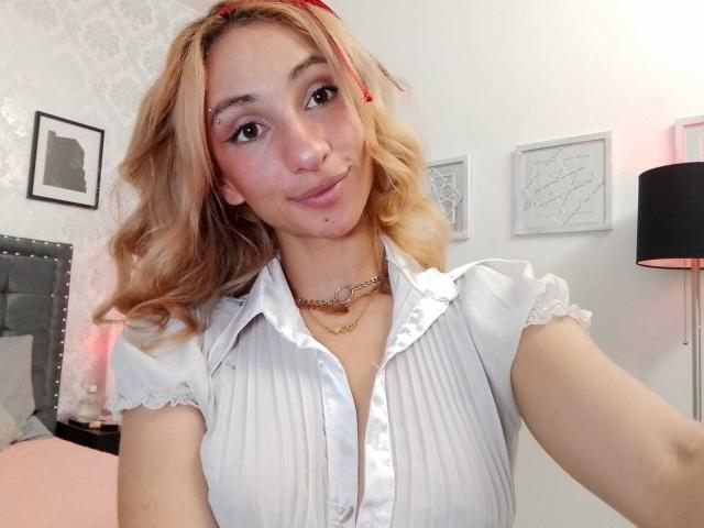 ArtMooon - Sexe cam en vivo - 20514402