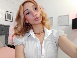 ArtMooon - Live sex cam - 20514438