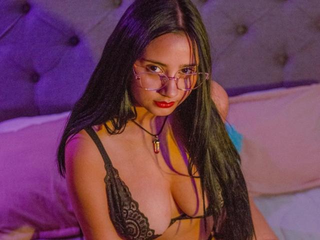AshleyR - Live sex cam - 20514994