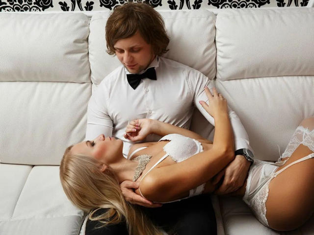 Glamcouple-hot - Sexe cam en vivo - 20515654