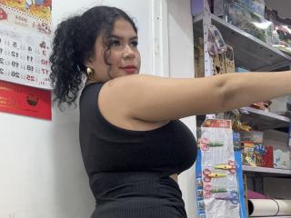 JulietaStark - Sexe cam en vivo - 20516150