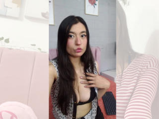 LucySolei - Live porn &amp; sex cam - 20516406
