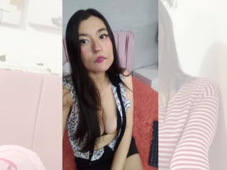 LucySolei - сексуальная веб-камера в реальном времени - 20516798
