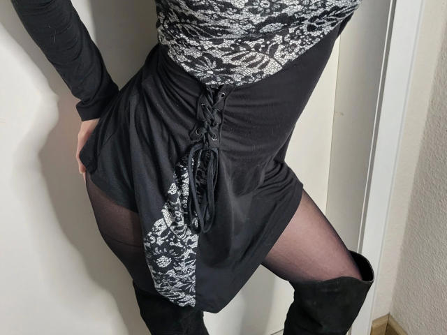 Svenja-chan - Live sex cam - 20517054