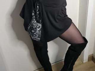 Svenja-chan - Live sex cam - 20517058