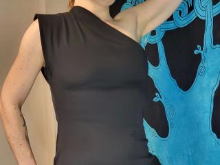 Svenja-chan - Live sex cam - 20517062