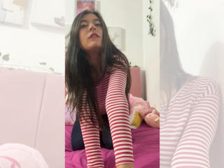 LucySolei - Sexe cam en vivo - 20517070