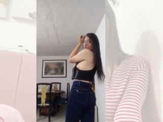 LucySolei - Sexe cam en vivo - 20517082