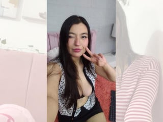 LucySolei - Live porn &amp; sex cam - 20517242