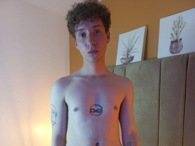 TylorBran - Live sex cam - 20517374