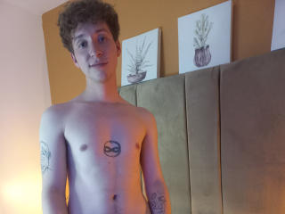 TylorBran - Live sex cam - 20517378