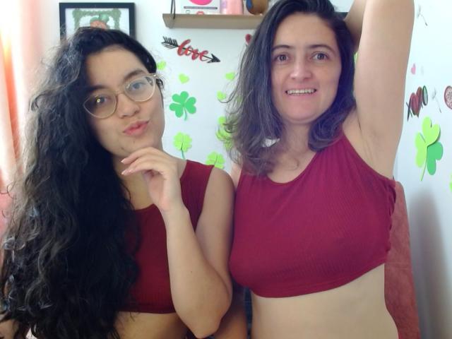 LunaVenus - Live porn &amp; sex cam - 20517490