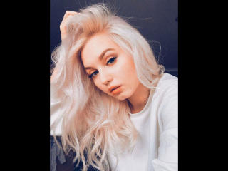 EvaTesla-hot - Sexe cam en vivo - 20517930