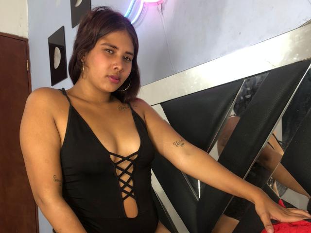 GabySexBeauty - Sexe cam en vivo - 20518126