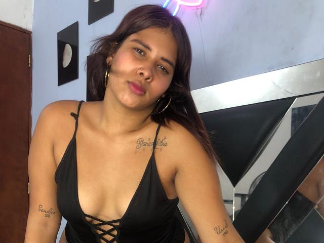 GabySexBeauty - Live sex cam - 20518198