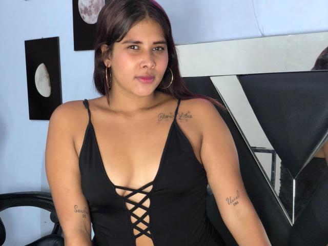 GabySexBeauty - Live sex cam - 20518206