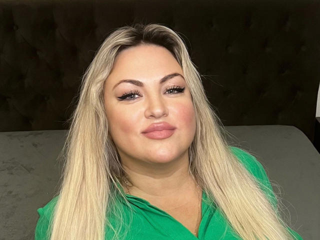 SquirtPam-hot - Live sex cam - 20518490