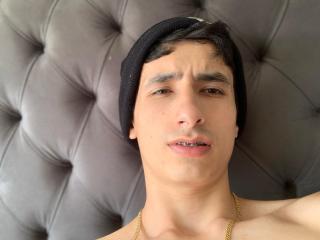 AlexArngo - Sexe cam en vivo - 20519106