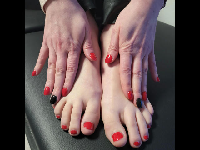 Zara-Bizarr - Camera khiêu dâm &amp; quyến rũ trực tiếp - 20519322