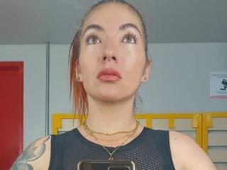 MichelleBelleX - Live porn & sex cam - 20519642