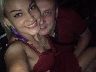 EvaAndAnto - Sexe cam en vivo - 20519910