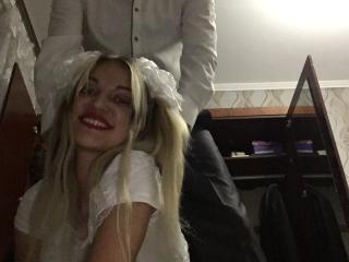 EvaAndAnto - Sexe cam en vivo - 20519930