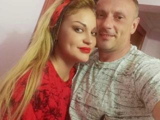 EvaAndAnto - Sexe cam en vivo - 20519946
