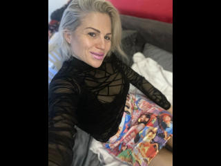 PamelaDeluxe-hot - Sexe cam en vivo - 20520018