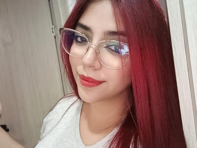 RousseCollinss - Live Sex Cam - 20521934