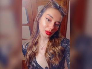 SalomeGarciia - Live sexe cam - 20522410