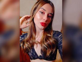 SalomeGarciia - Live porn & sex cam - 20522418