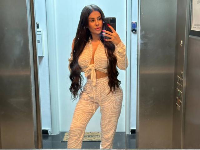 EvaZane - Live sex cam - 20522546