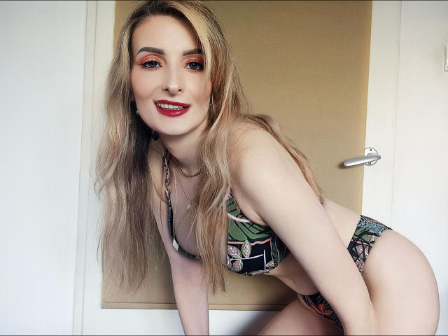 HeisseManuelle-hot - Sexe cam en vivo - 20522590