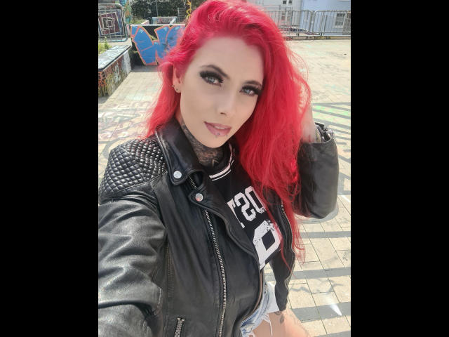 Bonnie-Stylez - Sexe cam en vivo - 20523162