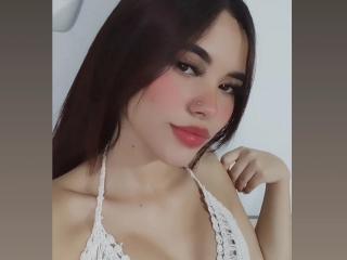 ArianaRyan - Live Sex Cam - 20523374