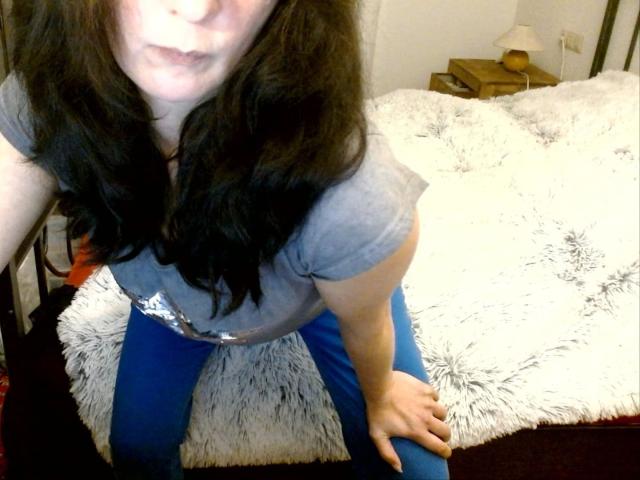 GeilesLuder-hot - Sexe cam en vivo - 20523786