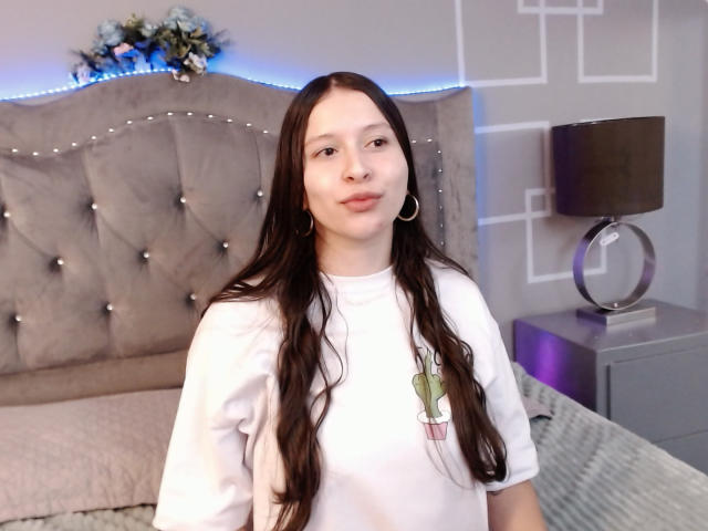 AnneQueen - Live sex cam - 20525110