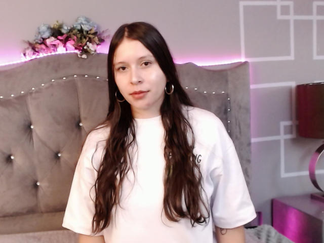 AnneQueen - Live sex cam - 20525146