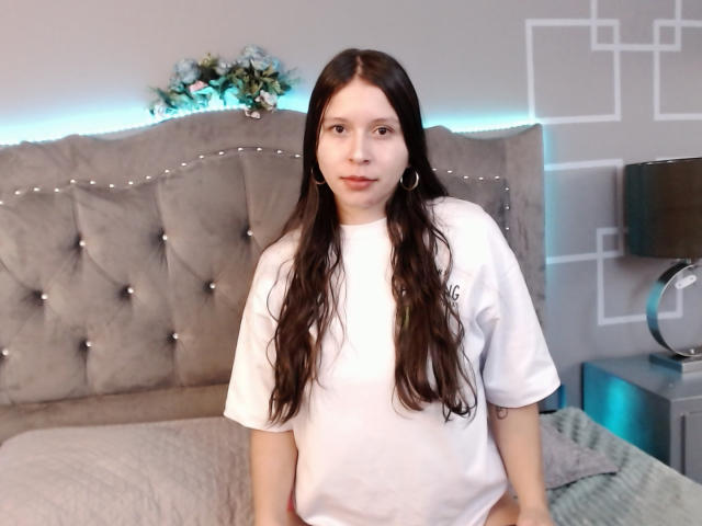 AnneQueen - Live sex cam - 20525158