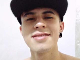BrianRandall - Sexe cam en vivo - 20526418