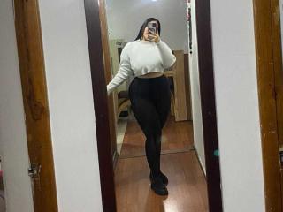 AbbyLorena - Live sex cam - 20526822