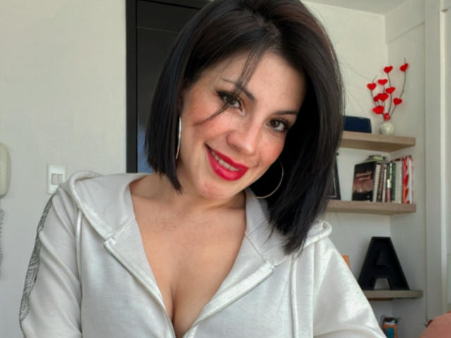 Liliysweet - Live porno og sexkamera - 20527018