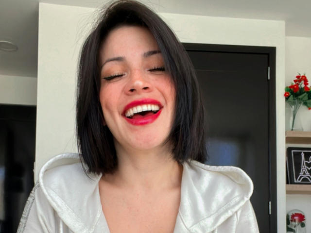 Liliysweet - сексуальная веб-камера в реальном времени - 20527038