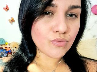 VivianaThomson - Live sexe cam - 20527390