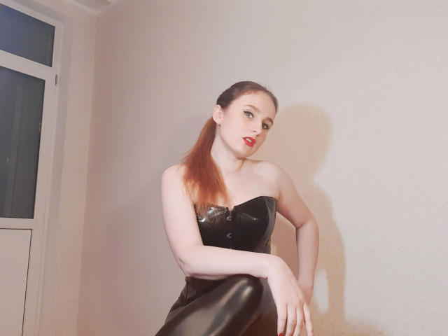 YourMistressx-hot - Live sex cam - 20527674