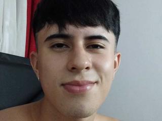 BrianRandall - Sexe cam en vivo - 20527698