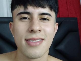 BrianRandall - Sexe cam en vivo - 20528146