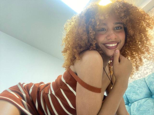 CinthiaWalker - Sexe cam en vivo - 20528366