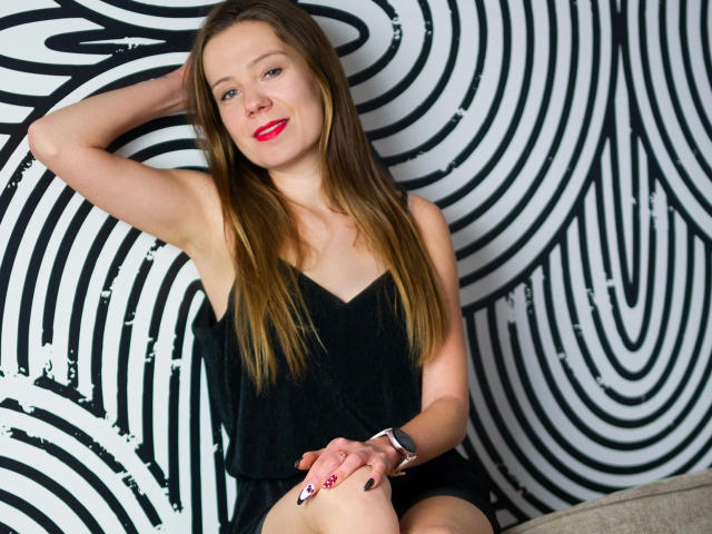 AmelieFox-hot - Live sexe cam - 20528858