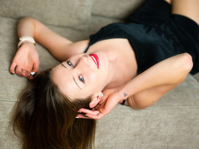 AmelieFox-hot - Live sexe cam - 20528890